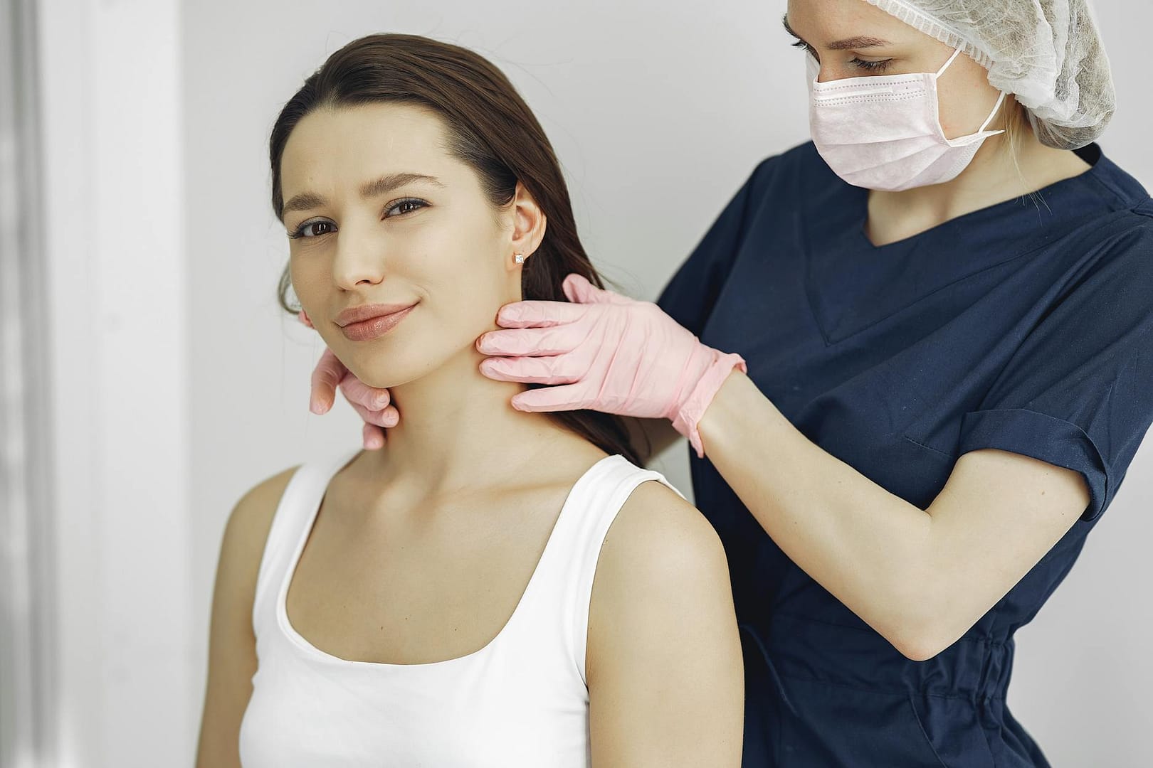 Skin Health and Chronic Pain Connection