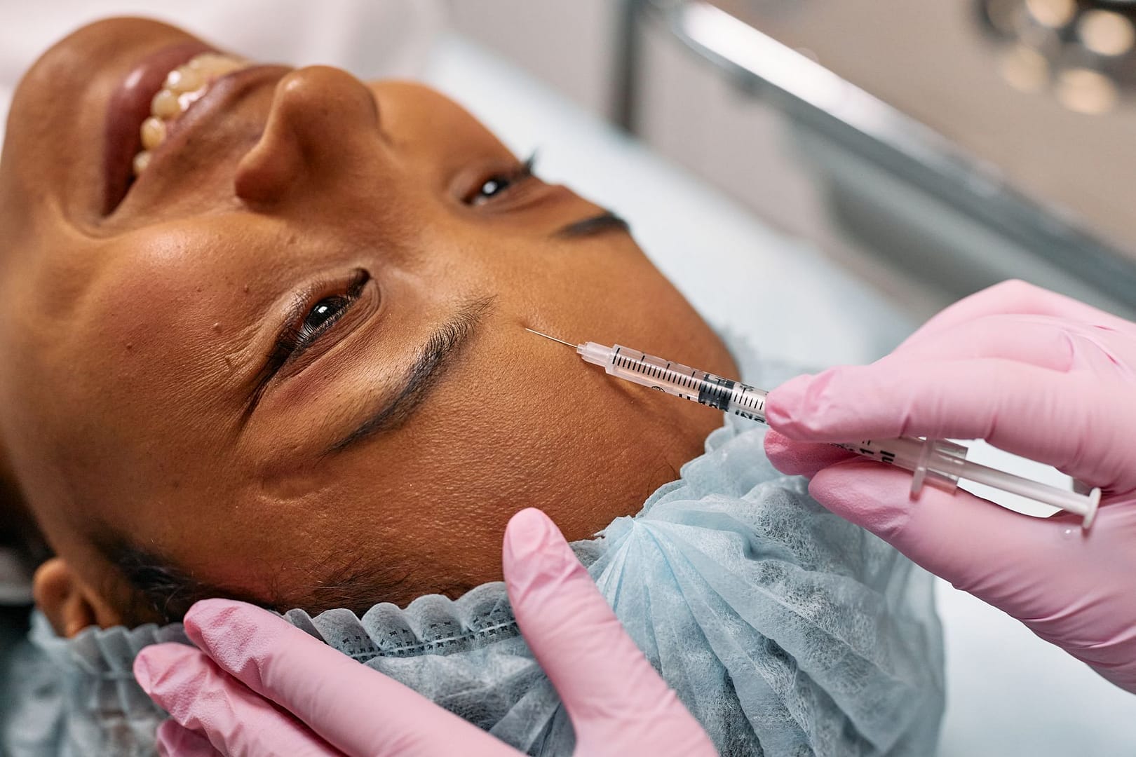 K-Beauty & Pain Relief: A New Paradigm